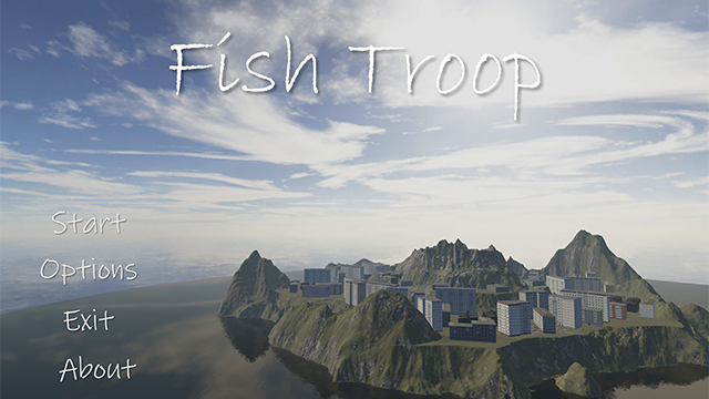 FishTroop