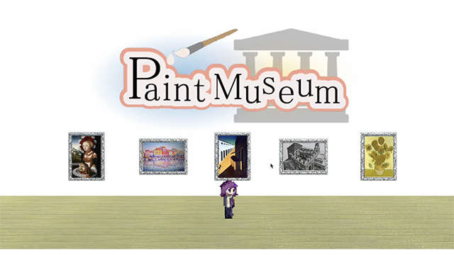 PaintMuseum